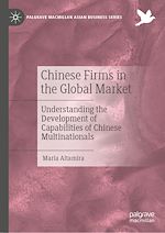 Télécharger le livre :  Chinese Firms in the Global Market