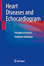 Télécharger le livre :  Heart Diseases and Echocardiogram