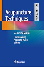 Télécharger le livre :  Acupuncture Techniques