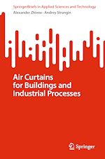 Télécharger le livre :  Air Curtains for Buildings and Industrial Processes