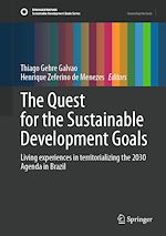 Télécharger le livre :  The Quest for the Sustainable Development Goals