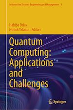 Télécharger le livre :  Quantum Computing: Applications and Challenges
