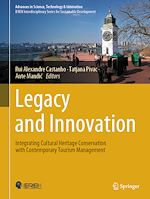 Télécharger le livre :  Legacy and Innovation