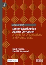 Download this eBook Sector-Based Action Against Corruption