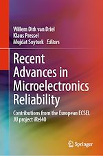 Télécharger le livre :  Recent Advances in Microelectronics Reliability