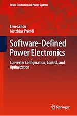 Télécharger le livre :  Software-Defined Power Electronics
