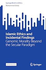 Download this eBook Islamic Ethics and Incidental Findings