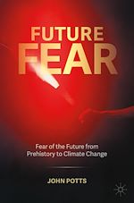 Télécharger le livre :  Future Fear