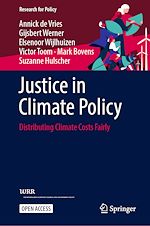 Download this eBook Justice in Climate Policy