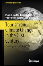 Télécharger le livre :  Tourism and Climate Change in the 21st Century