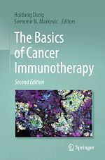 Télécharger le livre :  The Basics of Cancer Immunotherapy