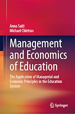 Télécharger le livre :  Management and Economics of Education