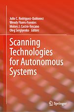 Télécharger le livre :  Scanning Technologies for Autonomous Systems