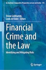 Télécharger le livre :  Financial Crime and the Law