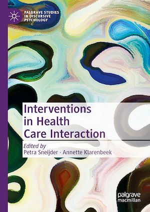Download the eBook: Interventions in Health Care Interaction