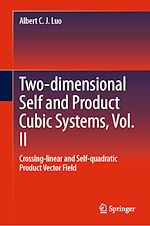 Télécharger le livre :  Two-dimensional Self and Product Cubic Systems, Vol. II