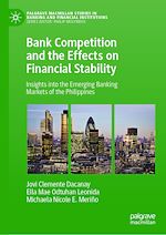 Télécharger le livre :  Bank Competition and the Effects on Financial Stability