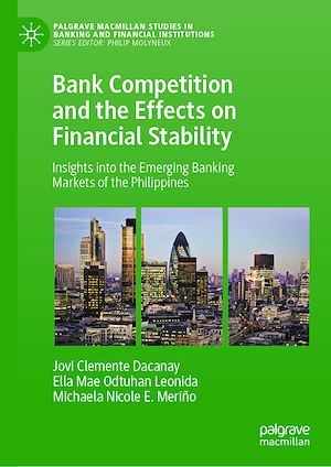 Téléchargez le livre :  Bank Competition and the Effects on Financial Stability