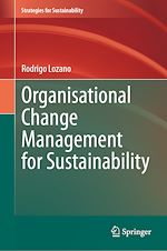 Télécharger le livre :  Organisational Change Management for Sustainability