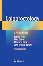 Télécharger le livre :  Coloproctology