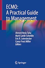 Télécharger le livre :  ECMO: A Practical Guide to Management