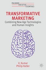 Télécharger le livre :  Transformative Marketing