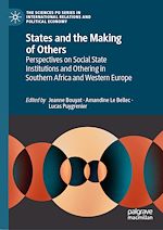 Télécharger le livre :  States and the Making of Others