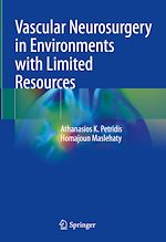 Télécharger le livre :  Vascular Neurosurgery in Environments with Limited Resources