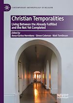 Télécharger le livre :  Christian Temporalities