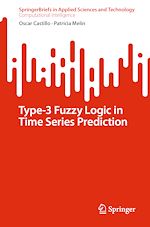 Télécharger le livre :  Type-3 Fuzzy Logic in Time Series Prediction