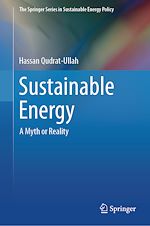 Télécharger le livre :  Sustainable Energy