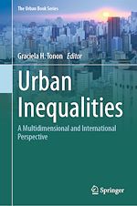 Télécharger le livre :  Urban Inequalities