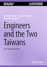 Télécharger le livre :  Engineers and the Two Taiwans