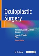 Télécharger le livre :  Oculoplastic Surgery