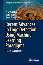 Télécharger le livre :  Recent Advances in Logo Detection Using Machine Learning Paradigms