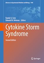 Télécharger le livre :  Cytokine Storm Syndrome