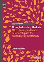 Télécharger le livre :  Firms, Industries, Markets