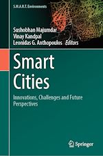Télécharger le livre :  Smart Cities