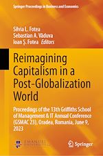 Télécharger le livre :  Reimagining Capitalism in a Post-Globalization World