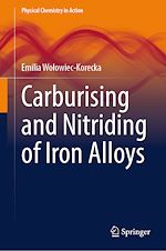 Télécharger le livre :  Carburising and Nitriding of Iron Alloys