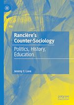 Télécharger le livre :  Rancière's Counter-Sociology