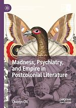 Télécharger le livre :  Madness, Psychiatry, and Empire in Postcolonial Literature