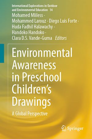Téléchargez le livre :  Environmental Awareness in Preschool Children's Drawings