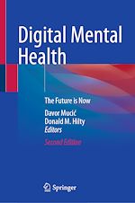Download this eBook Digital Mental Health