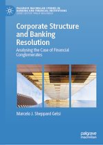 Télécharger le livre :  Corporate Structure and Banking Resolution