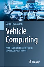 Télécharger le livre :  Vehicle Computing