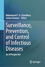 Télécharger le livre :  Surveillance, Prevention, and Control of Infectious Diseases