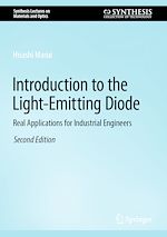 Télécharger le livre :  Introduction to the Light-Emitting Diode