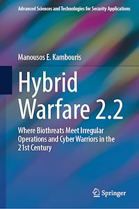 Téléchargez le livre :  Hybrid Warfare 2.2