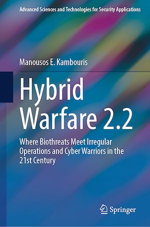 Téléchargez le livre :  Hybrid Warfare 2.2